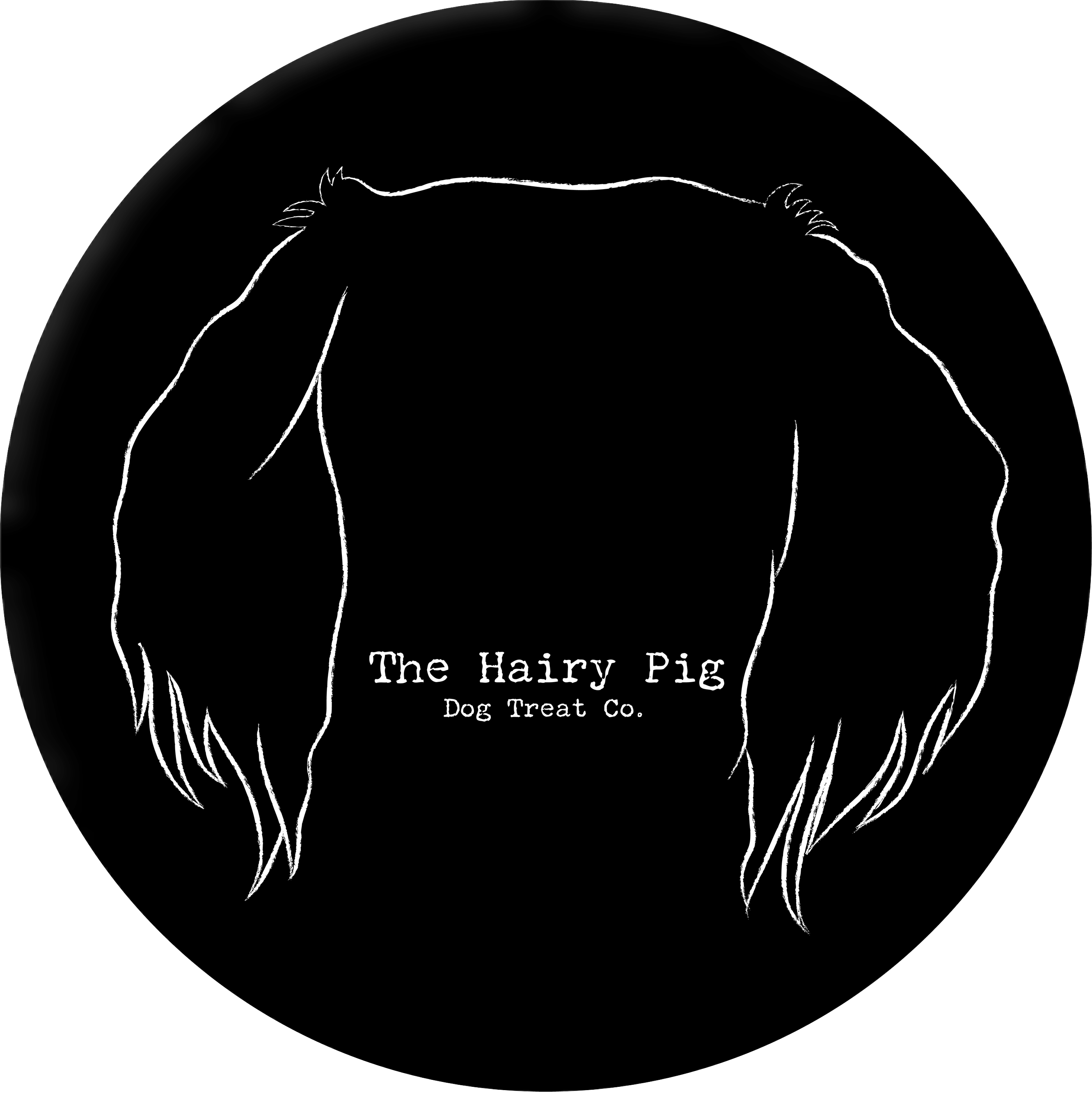 The Hairy Pig