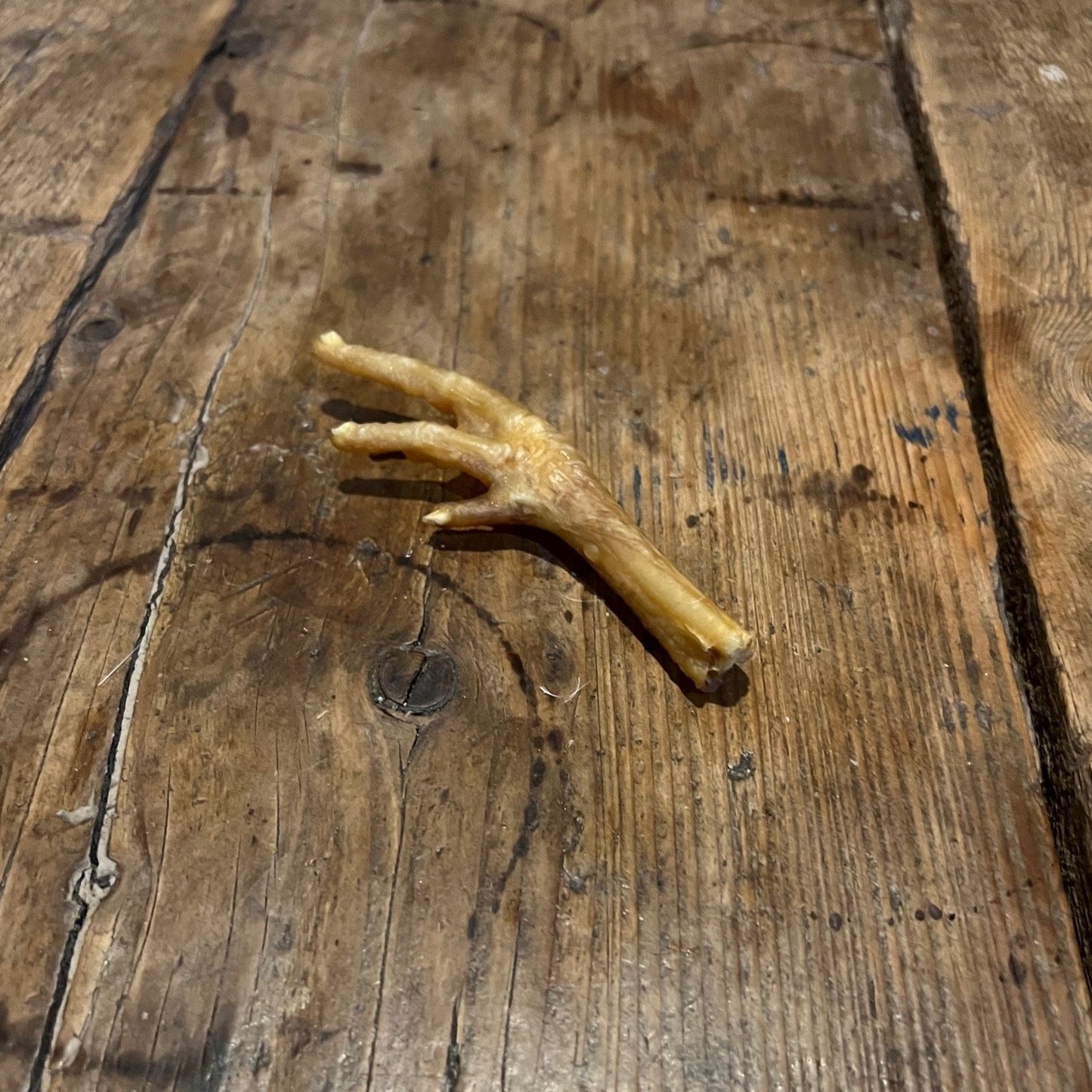 Chicken Feet